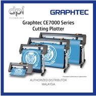 Graphtec CE7000 Series Cutting Plotter