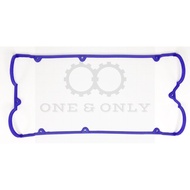 SILICONE BLUE - PERDANA V6 VALVE COVER GASKET