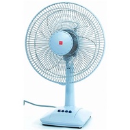 KDK TABLE FAN 3 SPEED &amp; ON/OFF PUSH BUTTON SWITCH, A40AS