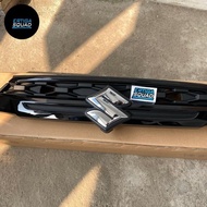 Newest - SUZUKI XL 7 HYBRID GRILL