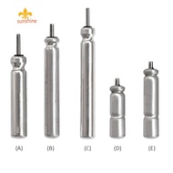 10x CR322 CR42 Luminous Electric Battery Fishing Floats Lithium Pin Battery Tool [anisunshine.sg]