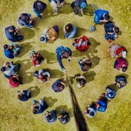 Ultra Long Carbon Fiber Selfie Stick 2.7m  TELESIN 2.7米碳纖維伸縮自拍棒