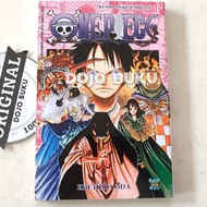 One Piece Comic 36 (2026) by Eiichiro Oda One Piece Manga
