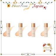 ETVOS Mineral Fresh Skin Liquid Foundation SPF32 PA+++ 30ml Liquid Foundation【 Direct from Japan 】
