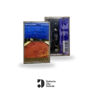 Kaset Pita Red Hot Chilli Peppers (RHCP) - Californiacation (Cover Repro)