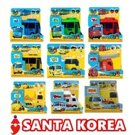 ☆TAYO☆MIMI WORLD TAYO Mini Car 18Type little bus tayo & friends 타요 미니카 미미월드 타요