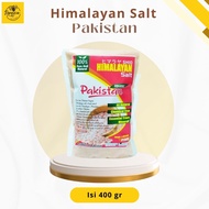 Garam Shio Himalaya Pakistan 500 Gr / Garam Himalaya Asli Organik / Garam Himalaya Original / Garam Himalaya Asli Bpom / Garam Himalaya Ori / Garam Himalaya Asli Untuk Diet