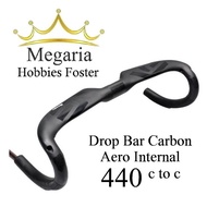 Drop Bar Carbon ENVE 440mm Dropbar Aero Handle Bar Road Bike