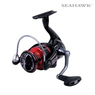 Seahawk GREYHOUND Spinning Reel ||Graphite Body||  ||Interchangeable Handle||