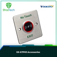 DS-K7P03/DS-K7PEB Accessories