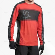 RACE FACE Cycling Apparel, Mountain Bike Jerseys, MTB Cycling Apparel, Downhill Motorcycle Riding Ap