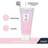 Beauty of joseon Red Bean Water Gel Moisturiser 100ml Gel-like texture rich in moisture