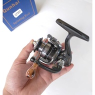 Spinning Reel Qunhai GT800A Ultra Light mini Reel