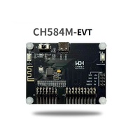 NEW WCH CH584 CH584M Development Board CH584M TOUCH Kit Evaluation Board