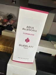 GUERLAIN Aqua Allegoria Florabloom 淡香水 75ml