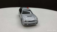 Tomica Subaru Legacy