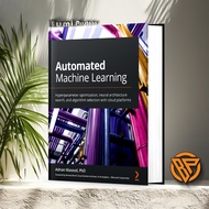 Automatted Machine Learning by Adnan Masood