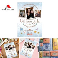 Gilmore Girls: the Advent Calendar Calendar - Advent Calendar Gilmore Girls Advent Calendar 2025