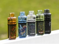 Rincoe Jellybox F Pod Kit Authentic