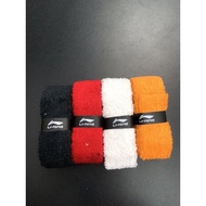 LI-NING GC 001 Racket Towel Grip (Thick) ORIGINAL