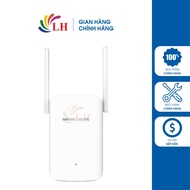 Mercusys AX1500 Range Extender ME60X Wifi 6 Extender - Genuine product