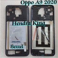 Bezzel Oppo A9 2020 - Middle bone oppo A9