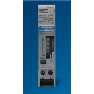 [SG SELLER ] Hager EHN011 Timer switch 1 Module daily cycle with reserve