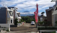 巴圖山的3臥室別墅 - 110平方公尺/2間專用衛浴 (Villa Fistie Azza)