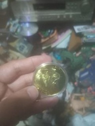 獅子比特幣
