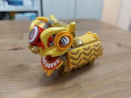 Lego Lunar New Year Lion Dance