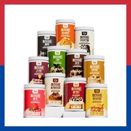 <FLIMEAL> XXL Large Capacity Protein Shake 630g Korean Light Meal Replacement Shake High Fiber