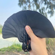 600c Khẩu Trang 5D kháng khuẩn 3 lớp ôm sát from mặt