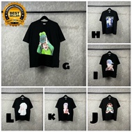 ADLV' Acm De La Vie Baby Face Mirror Short Sleeve Oversized Tshirt Unisex T-Shirt FREE GIFT