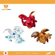 【From Japan】 Bakugan BAKUGAN 008 Start Dash Set