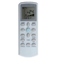Aircond Remote Control Replacement for YORK/DAIKIN/ACSON YK004