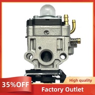 Lawn Mower Carburetor 330 for TL33 Carburetor Lawn Mower 1E36F-2TU33 TB33 Carburetor