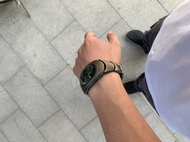 oakley時間炸彈異形手錶中古歐克利手錶vintage古著