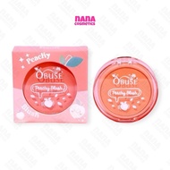 OB-1472 Obuse Peachy Blush