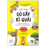 Ky Quai Grass Handbook k seal k gift