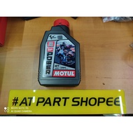 MOTUL ENGINE OIL GP POWER 10W40 FOR LC135 Y15ZR RS150 HONDA YAMAHA SUZUKI KAWASAKI SYM