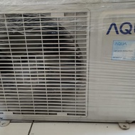 Outdor ac mek AQUA  1pk R410a 1/2pk R32