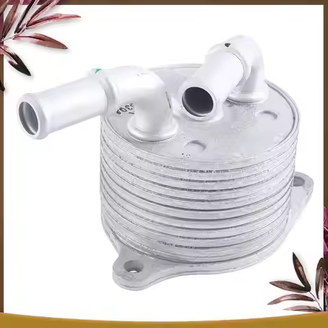 AB59-24777-78MT0 New Automatic Transmission Oil Cooler Set For Suzuki New Vitara 6AT 2015- SX4 S-Cro