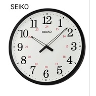 SEIKO Quartz Large Big Wall Clock QXA819K