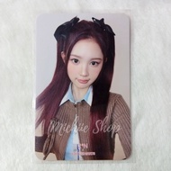 Photocard Hearts2Hearts 2aN Ana Official | Ana Hearts2Hearts 2aN Photocard