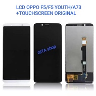 LCD OPPO F5 / F5 YOUTH / A73 + TOUCHSCREEN ORIGINAL