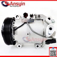 CSE617 NEW AC Compressor for Car Infiniti Q70 QX70 FX50 M56 926001CA0B 2600-1CA0B 926001CA0C 92600-1