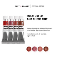 I'M MEME I'M Pep MEME Balm Lip and Cheek Tint