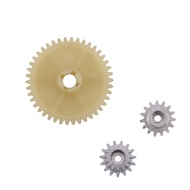 Original Wltoys Vortex A949 A959 A969 A979 RC Car Buggy Truck Toy Plastic Spur Gear Set