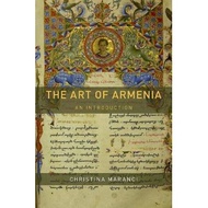 The Art of Armenia: An Introduction | ArtArchives ( PDF / EPUB )