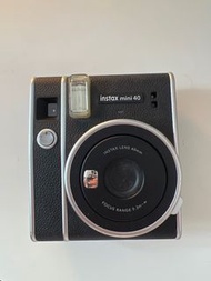 Instax mini 40